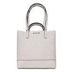 Michael Kors Jet Set Travel &otilde;lakott pruun acorn 35S4GX9T1BOPT