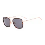 BELSTAFF Ryder S084 Meeste ristk&uuml;likukujulised atsetaatp&auml;ikeseprillid 54/21/145 mm