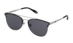 CAROLINA HERRERA NY Naiste p&auml;ikeseprillid SHN044M600579 Havana atsetaat pruun gradient 60/16/135 mm