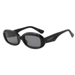 NINA RICCI Naiste p&auml;ikeseprillid SNR456-510700 Havana Kilpkonnamust Pruun Gradient 57mm