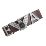 ARMANI AR5628 Naiste kvartskell, analoog, 20mm roostevaba teras