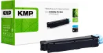KMP Toner Kyocera TK-5345C (1T02ZLCNL0) Cyan Remanufactured 9000 Pages