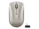 Lenovo 540 hiir kontor M&otilde;lemak&auml;eline RF-juhtmevaba Optiline 2400 DPI