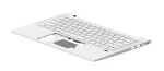 HP M24297-031 UK English Backlit Laptop Keyboard for ProBook 450/455 G8/G9