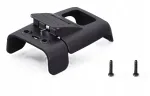 SUNNYLIFE Battery Protective Cover for DJI Avata 2 - Black