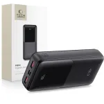 TECH-PROTECT PB02 Power Bank 20000mAh 22.5W Must