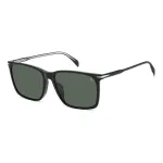 DAVID BECKHAM meeste p&auml;ikeseprillid DB1145GS807, 58/16/150 mm