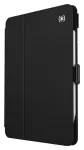 Speck Balance Folio iPad Air 11 inch (2026-2024) / iPad Air 10.9 inch (5.&ndash;4. p&otilde;lvkond, 2022-2020) / iPad Pro 11 inch (2022-2018) jaoks - Must