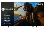 Philips 7000 seeria 43PUS7000/12 teler 109,2 cm (43 tolli) 4K Ultra HD Smart TV Wi-Fi must