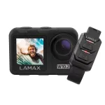 LAMAX W10.2 4K 2 inch Wi-Fi 20MPx MAXsmooth 2.0 Action Camera