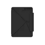 Skinarma Trilon &uuml;mbris iPad Air 11 (M2, 2024) / iPad Air 11 (M4, 2026) jaoks, must