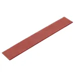 Thermal Grizzly TG-MPE-120-20-15-R Minus Pad Extreme soojus&uuml;lekandeplaat, 120 x 20 x 1,5 mm, sinine/roosa