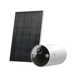 IP turvakaamera TP-Link Tapo C410 Kit Outdoor 2304x1296 Juhtmevaba