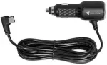 NAVITEL USB-C autolaadija sigaretis&uuml;&uuml;taja pesale