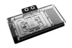 Alphacool Core GeForce RTX 5090 ROG Astral videokaardi veeplokk tagaplaadiga, ARGB (10270)