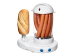 Clatronic HDM 3420 EK hot dogi auruti 350 W valge