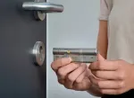 NUKI Smart Lock ULTRA nutikas ukselukk