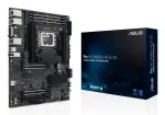 Emaplaat ASUS PRO WS W880-ACE SE, Intel W880, LGA 1851, ATX, DDR5, 4 DIMM, max 256 GB, 2.5 Gb LAN