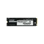 Solid State Drive PATRIOT P410 1 TB M.2 NVMe, 5 Gbit/s, 1000 GB