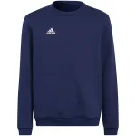 adidas Entrada 22 Dressipluus Lastele Tumepunane Suurus 116 cm