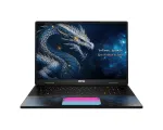 MSI Titan 18 HX Dragon Edition Draco Epic A2WJ-1218 (Intel Core Ultra 9 290HX Plus, 96GB RAM, 4TB SSD, RTX 5090, 18 inch UHD+ 240Hz, Windows 11 Home, must)