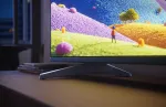 Philips 55PUS7001/12 55-tolline 4K Ultra HD LED Smart TV HDR Plus, Titan OS, Wi-Fi, 4x HDMI, must