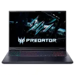 Acer Predator Helios Neo 18 AI PHN18-I71-94MD m&auml;ngus&uuml;learvuti, 18-tolline WQXGA IPS 240Hz, Intel Core Ultra 9 290HX Plus, 32GB DDR5, 1TB SSD, GeForce RTX 5080 16GB, Windows 11 Home
