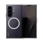PanzerGlass CARE Urban &uuml;mbris l&auml;bipaistev valge Qi-ga Samsung Galaxy Z Fold8 Ultra/Z Fold7