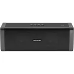 Dockin D Fine Evo kaasaskantav Bluetooth-k&otilde;lar, 50W stereo, IP55, 18h aku, aptX, power bank, must