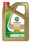 Castrol EDGE 5W-30 mootori&otilde;li, 4 l, API CF/SN, ACEA C3, Dexos2