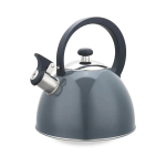 Maestro MR-1302-GREY pliidikann vilega, 2,5 l, roostevaba teras, hall