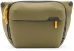 &otilde;lakott Peak Design Everyday Sling V2 6L, Kelp (BEDS-6-KP-3)