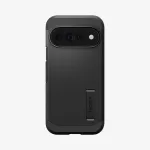 Spigen Tough Armor Mag MagSafe &uuml;mbris Google Pixel 11 Pro XL jaoks - Must