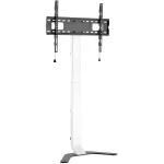 Techly ICA-TR47 &otilde;huke p&otilde;randale seatav teleri alus, 32&ndash;70 tolli, 40 kg, valge