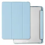 Mercury l&auml;bipaistev tagakaas iPad Pro 13-tolline (M4 2024 / M5 2025) &ndash; taevassinine