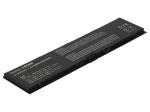 2-POWER peamine akuplokk Dell Latitude E7440 jaoks - aku - 42 Wh (2P-909H5)