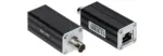 Ethernet/Coaxial Transmission Kit EOC-110KIT 200m (2 tk)