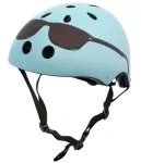 Hornit Shark laste kiiver, 53-58 cm, sinine