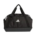 Kott adidas Tiro Duffle Medium koos p&otilde;hjaosaga must JY7943
