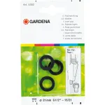 Seibide komplekt Gardena 05301-20
