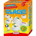 Clack, osavusm&auml;ng
