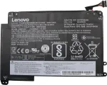 Lenovo ThinkPad 3-elemendiline s&uuml;learvuti aku 4540 mAh 53 Wh ThinkPad Yoga 460 jaoks (00HW020)