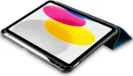 OtterBox React Series Folio &uuml;mbris iPad 10,9-tollisele (10. p&otilde;lvkond) sinine/hall 77-92189