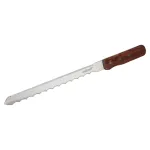 wolfcraft soojustusmaterjalide erinuga 270 mm, puidust k&auml;epidemega (4119000)
