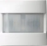 Gira S3000 liikumisanduri kate 1,10 m Standard, puhtvalge siidmatt 537903