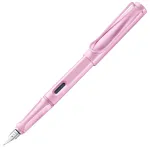 LAMY safari origin t&auml;itesulepea Lightrose M (Medium) 1237239