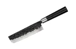 SAMURA Nakiri nuga, 168 mm, Blacksmith