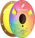 Polymaker Panchroma PLA Luminous 1,75mm 1kg pimedas helenduv filament (CA02035)