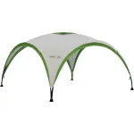 Pavilion Event Shelter Pro M 3 x 3m helehall roheline