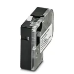 Phoenix Contact MM-EMT (EX8)R C1 WH/BK seadme m&auml;rgistussilt, snap-in, 5500 x 8 mm, valge/must, pol&uuml;amiid, rull 0803965